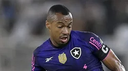 Marlon Freitas, novo meio-campista do Palmeiras