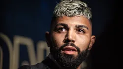 Santos quer a volta de Gabigol.