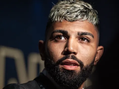 Santos precisa pagar salário de R$ 1,9 milhão para ter Gabigol