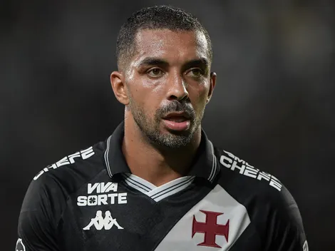 Paulo Henrique lidera participações em gols entre laterais-direitos em 2025