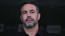 Artur Jorge se destacou pelo Botafogo