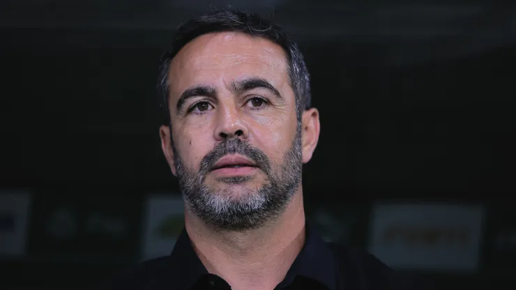 Artur Jorge se destacou pelo Botafogo