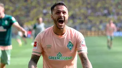 Leonardo Bittencourt está na lista observada por Luís Castro no Grêmio