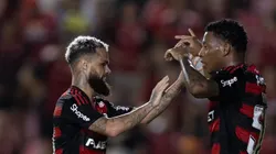 Dorival gosta do futebol de Michael.