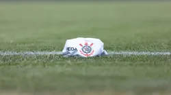 Camisa Corinthians. Foto: Leonardo Lima/AGIF