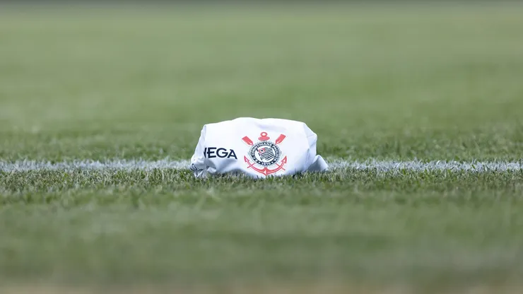 Camisa Corinthians. Foto: Leonardo Lima/AGIF