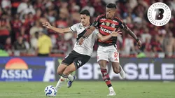 Flamengo supera rivais e lidera desempenho em clássicos