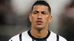 Ralf em campo pelo Corinthians. (Photo by Friedemann Vogel/Getty Images)
