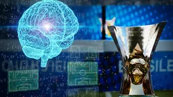 Foto gerada pela Inteligência Artificial