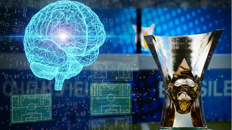 Foto gerada pela Inteligência Artificial