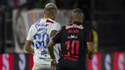 Pierre, do Fortaleza, está no radar do Santos para a temporada 2026