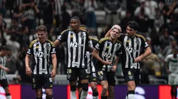 Galo deve reformular seu plantel. Foto: Alessandra Torres/AGIF