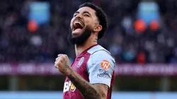 Cria do Vasco, Douglas Luiz é monitorado pelo presidente Pedrinho para retornar em 2026