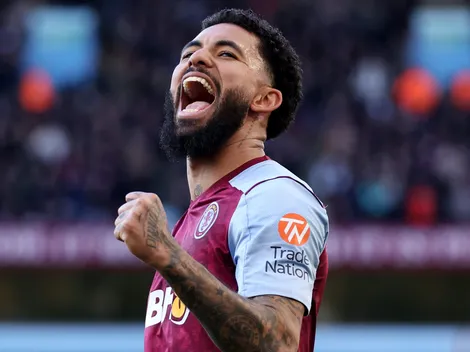 Vasco estuda contratação de Douglas Luiz e pacote de 3 reforços em 2026