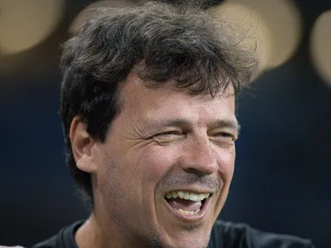 Fernando Diniz dá aval e Vasco mira contratação de Caio Alexandre