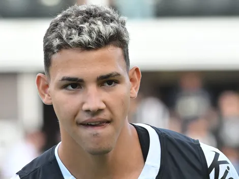 Deivid Washington vive drama no Chelsea após saída do Santos