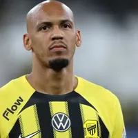 Alvo do Palmeiras, Fabinho revela que definirá seu futuro nas próximas semanas