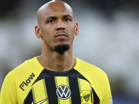 Alvo do Palmeiras, Fabinho revela que definirá seu futuro nas próximas semanas