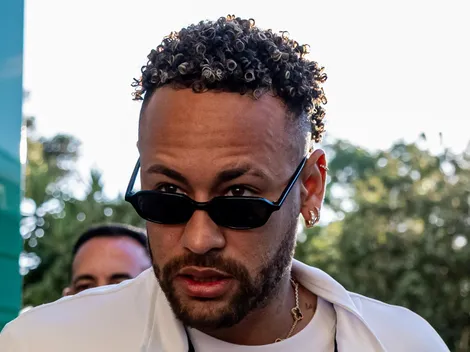 Santos começa pré-temporada de 2026 sem Neymar