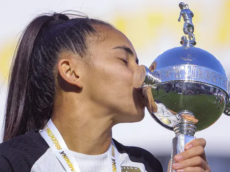 Corinthians emociona com vídeo de homenagem para a zagueira Mariza
