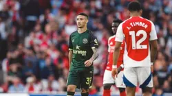 Fluminense consulta situação de Gustavo Nunes, do Brentford, e avalia investida — Foto Foto Brentford FC, divulgação