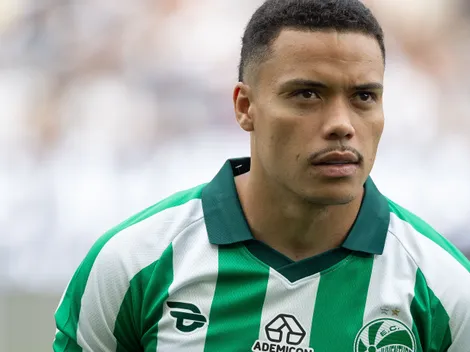 Corinthians quer Mandaca, mas pode ter forte concorrência do Vasco