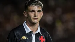 Ex-Vasco, Orellano deve mudar de ares em 2026 - Foto: Thiago Ribeiro/AGIF