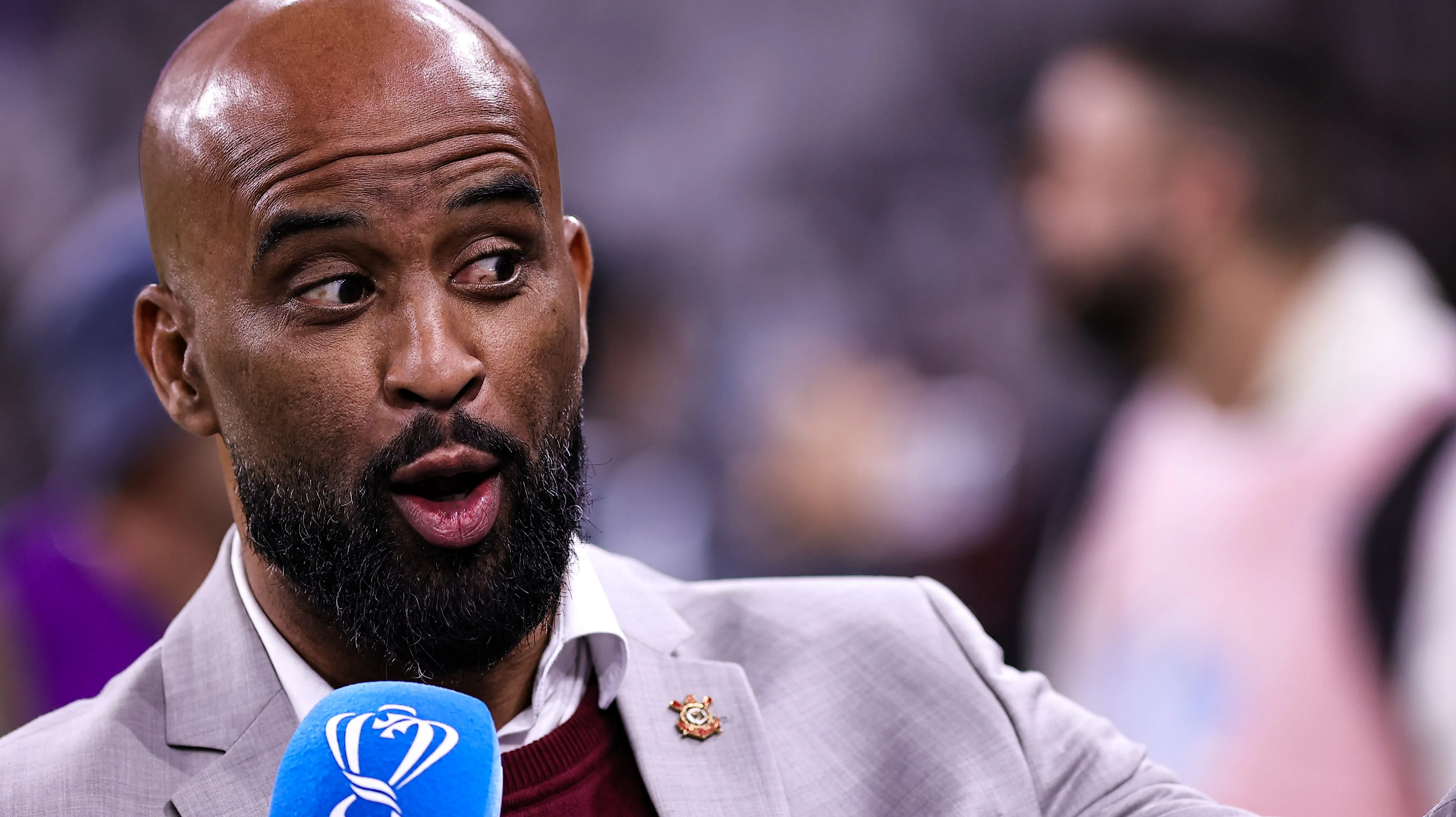 Fabinho Soldado. Foto: Fabio Giannelli/AGIF