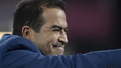 Marcelo Paz tem acordo verbal com o Corinthians.