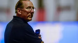 Botafogo recua no mercado e decide não avançar por Júlio Romão, Bicalho e Mendoza — FotoJhony PinhoAGIF
