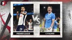 Jogos de Hoje 28122025 Premier League, Campeonato Italiano e Copa Africana de Nações estão na agenda