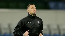 Léo Duarte está sendo monitorado pelo Fluminense - Foto: Ahmad Mora/Getty Images