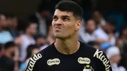 Gabriel Brazão foi um dos destaques de 2025.