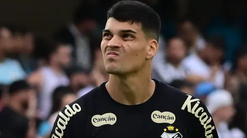 Gabriel Brazão foi um dos destaques de 2025.