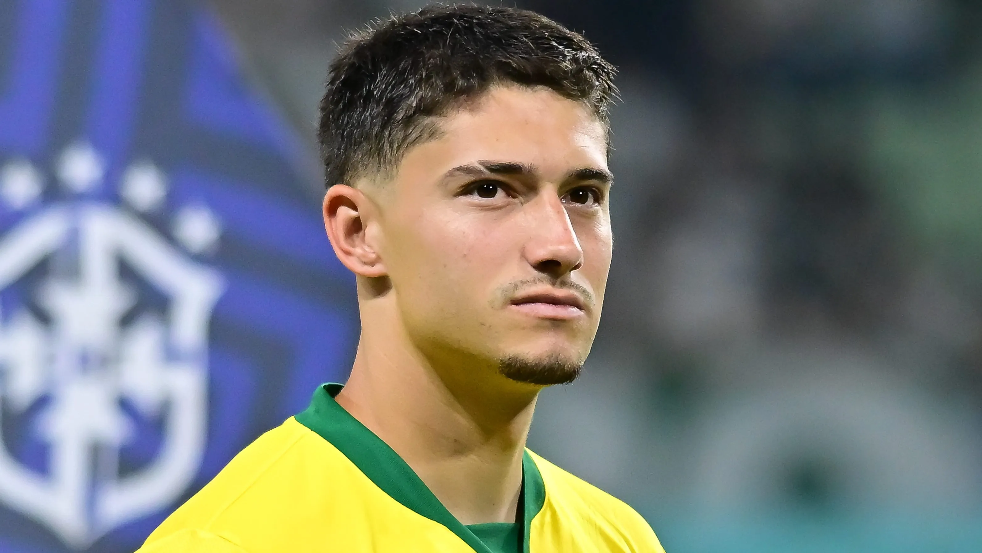 Emiliano Martínez. Foto: Jota Erre/AGIF