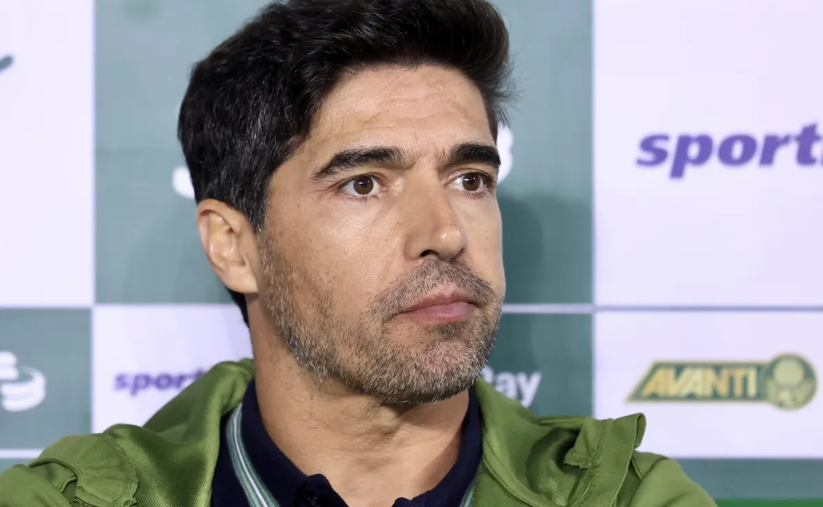 Abel Ferreira descarta venda de Allan e esclarece futuro de Arias e Almada após triunfo do Palmeiras