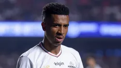 Marcos Antônio entra no radar do Flamengo para 2026