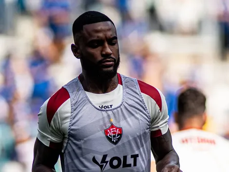 Botafogo mira Ramon do Inter