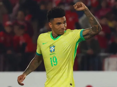 Elogio de Guardiola reacende debate sobre Igor Jesus na Seleção