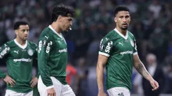 Murilo e Gómez não tiveram grande destaque como dupla em 2025