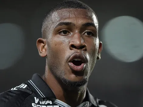 Bayern de Munique monitora Rayan e Vasco espera proposta oficial