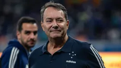 Pedro Lourenço busca as contratações para 2026