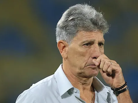 Renato Gaúcho expõe bastidores da saída do Fluminense e fala sobre futuro