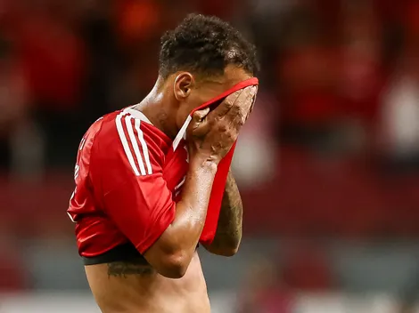 Alan Patrick só entra na pauta com saída