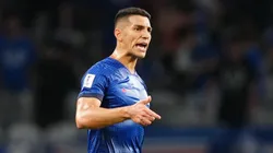 André Luís está apalavrado com o Mirassol. (Photo by Fred Lee/Getty Images)