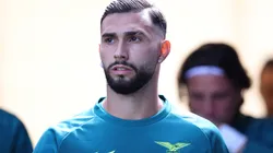 Castellanos vem tendo o nome ligado ao Flamengo nesta janela de transferências