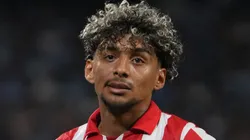 Christian Medina não será contratado pelo Fluminense (Photo by Joaquín Camiletti)