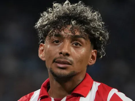 Fluminense não negocia com Christian Medina para 2026