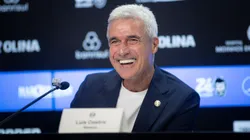 Com aval de Luís Castro, Grêmio inicia conversas para contratar Evertton Araújo, do Flamengo. Foto: Maxi Franzoi/AGIF