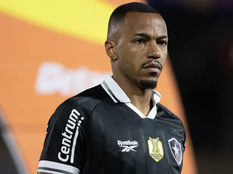 Felipe Melo vê Marlon Freitas como reforço ideal para o Palmeiras